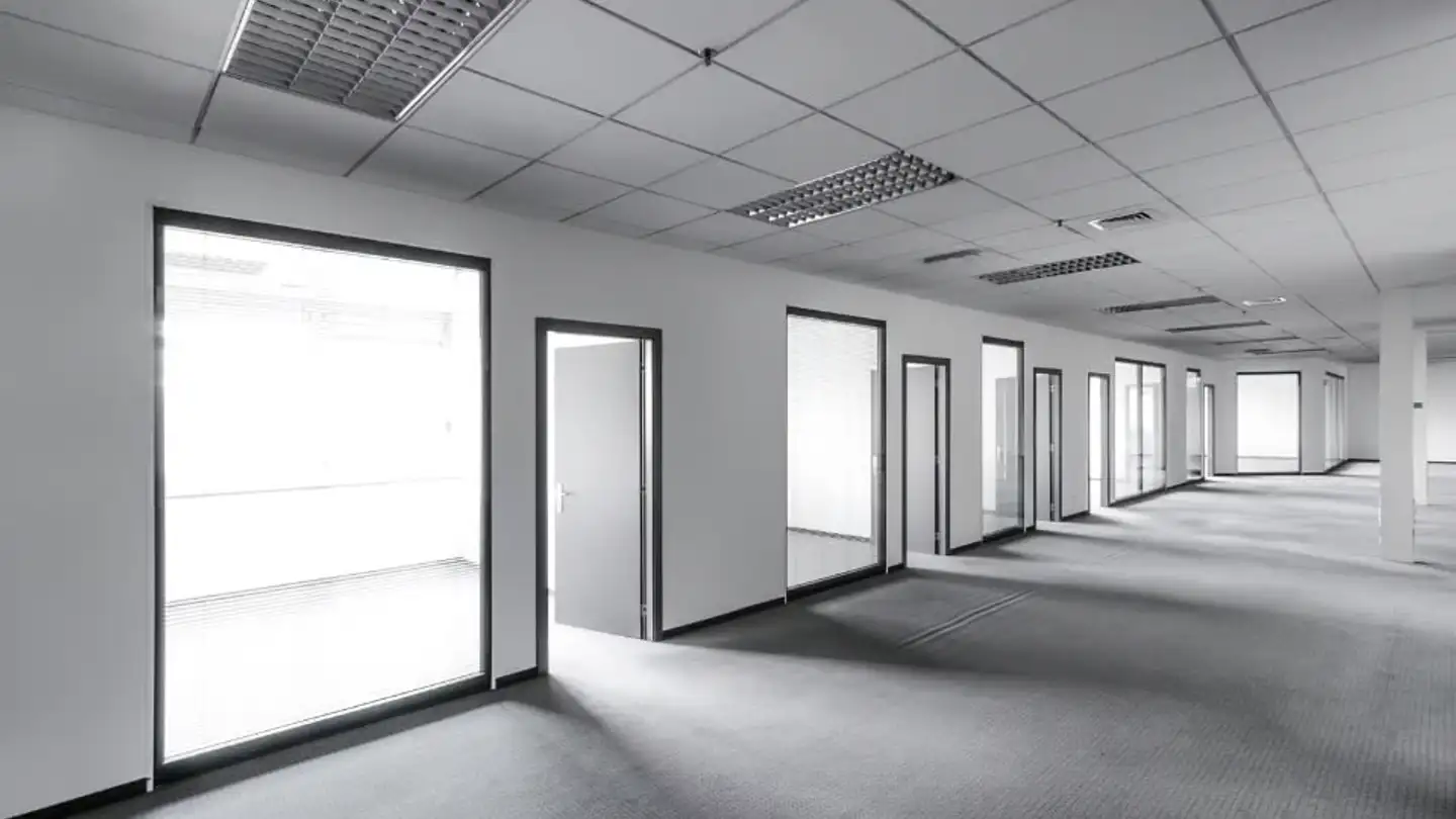 Bürofläche mieten - Via Cantonale 4, 6928 Manno