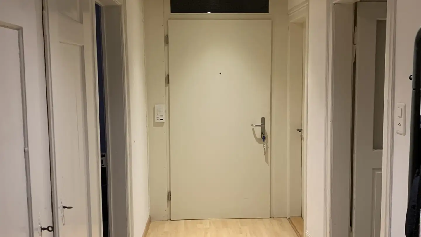 Chambre à louer - Fellenbergstrasse 79, 9000 St. Gallen - Photo 4