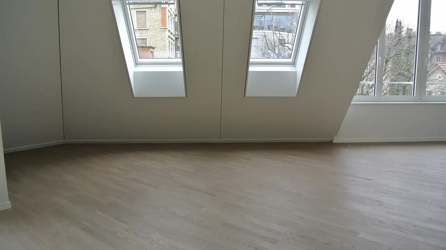 Wohnung mieten - Culmannstrasse 43, 8006 Zürich - Foto 4