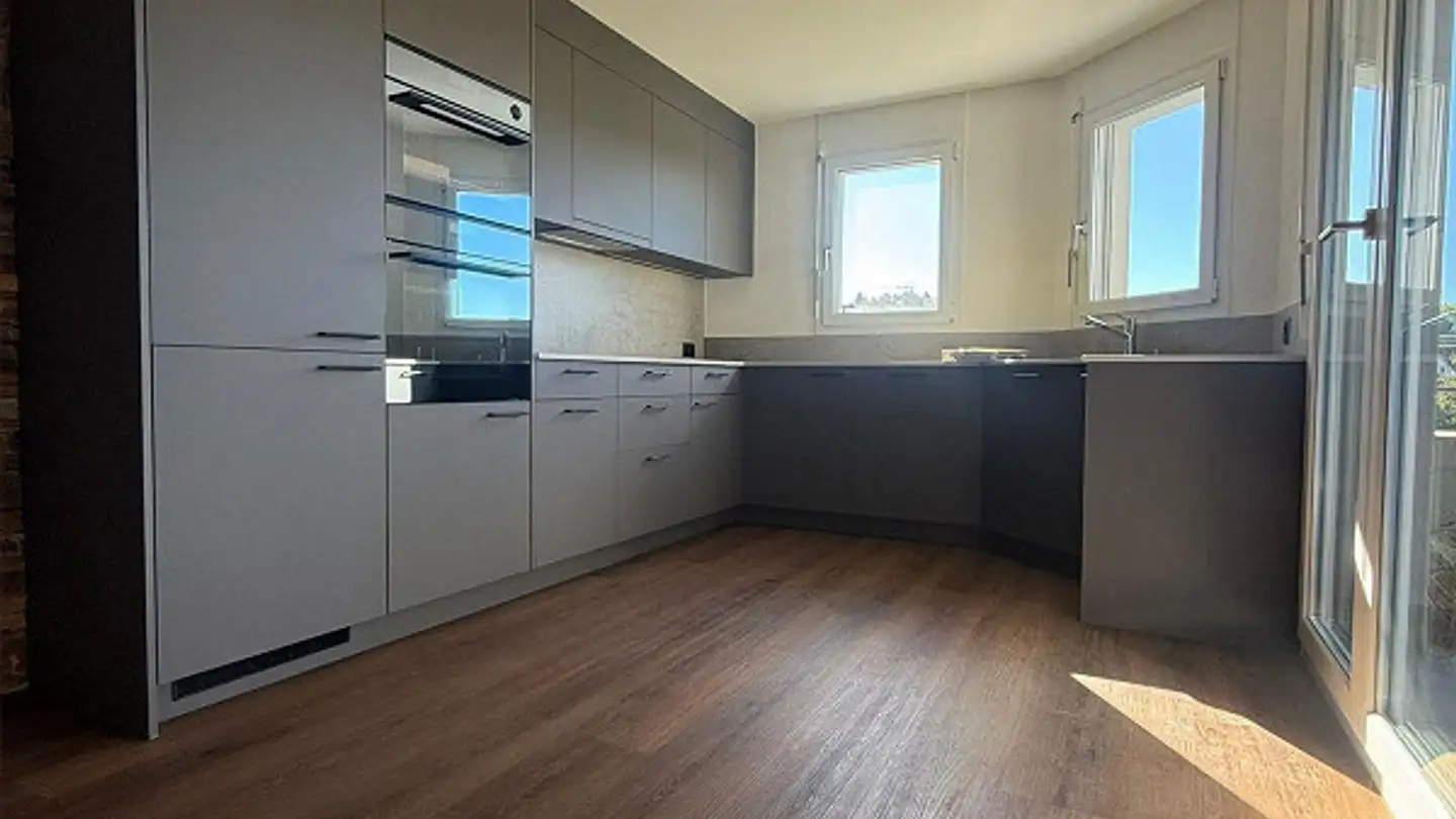 Appartement à louer - Grundweg 7, 9500 Wil SG - Photo 3