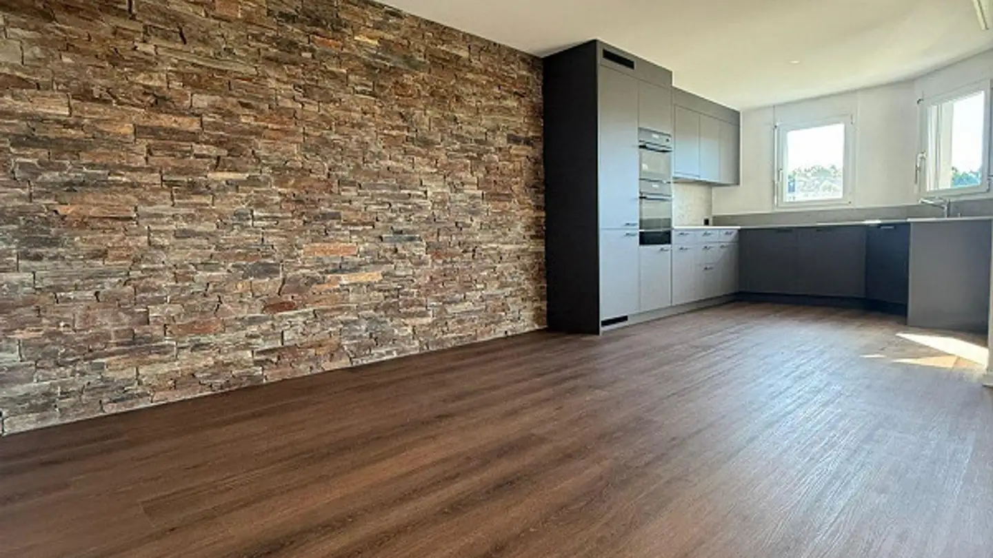 Appartement à louer - Grundweg 7, 9500 Wil SG - Photo 4