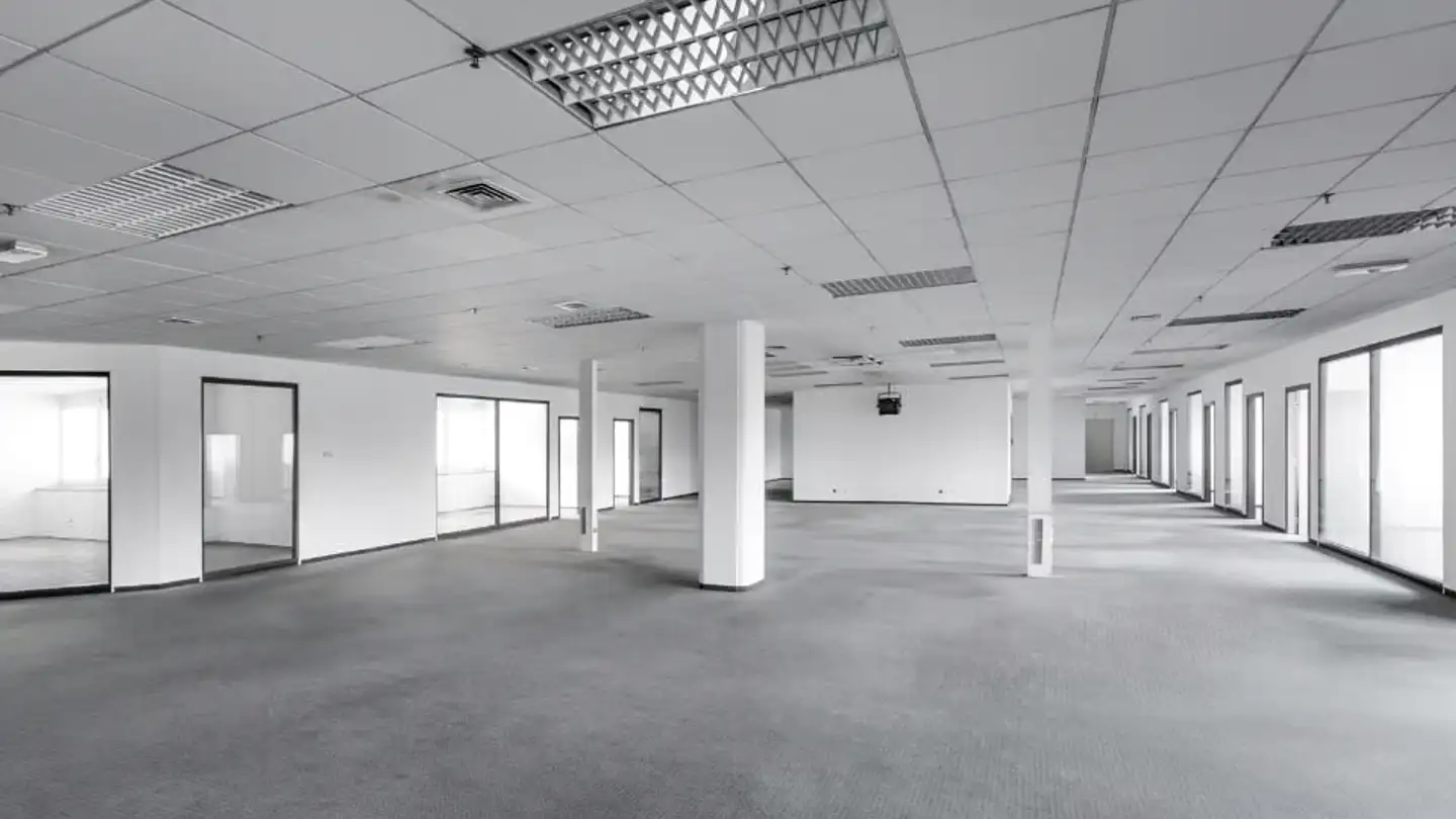 Bürofläche mieten - Via Cantonale 4, 6928 Manno - Foto 2