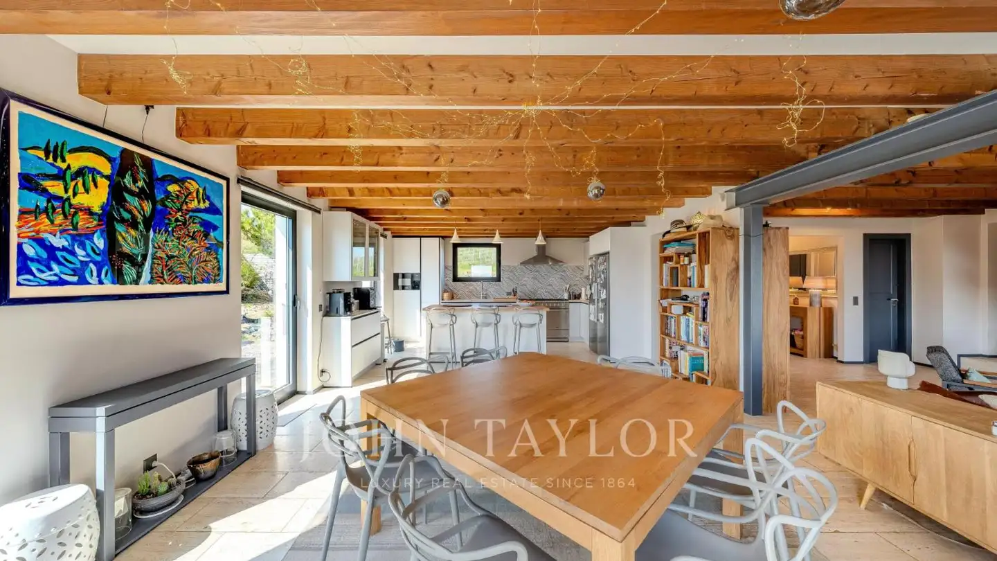 Einfamilienhaus kaufen - 1132 Lully VD - Foto 3