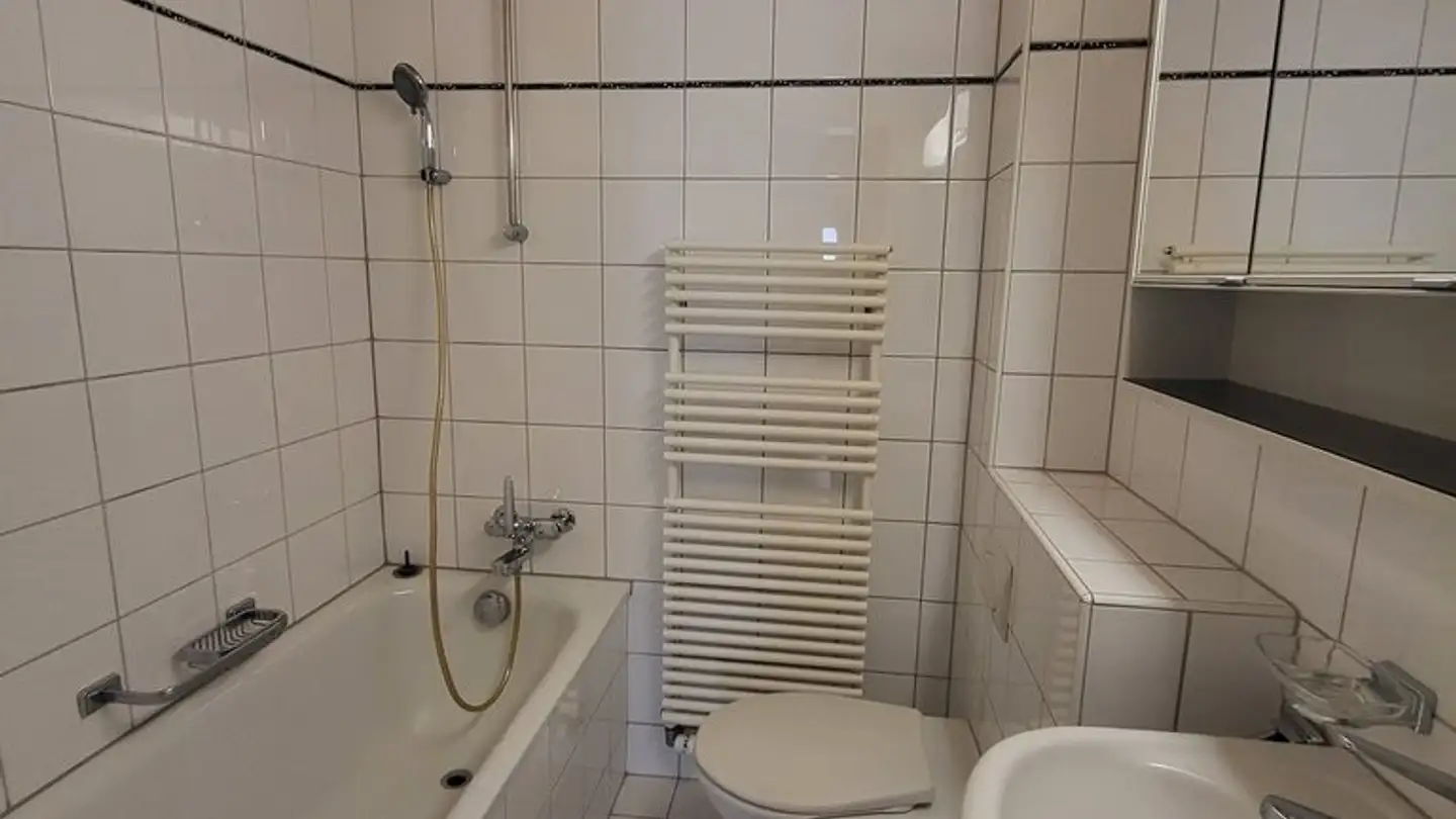 Appartement à louer - Steigerstrasse 5a, 9000 St. Gallen - Photo 3