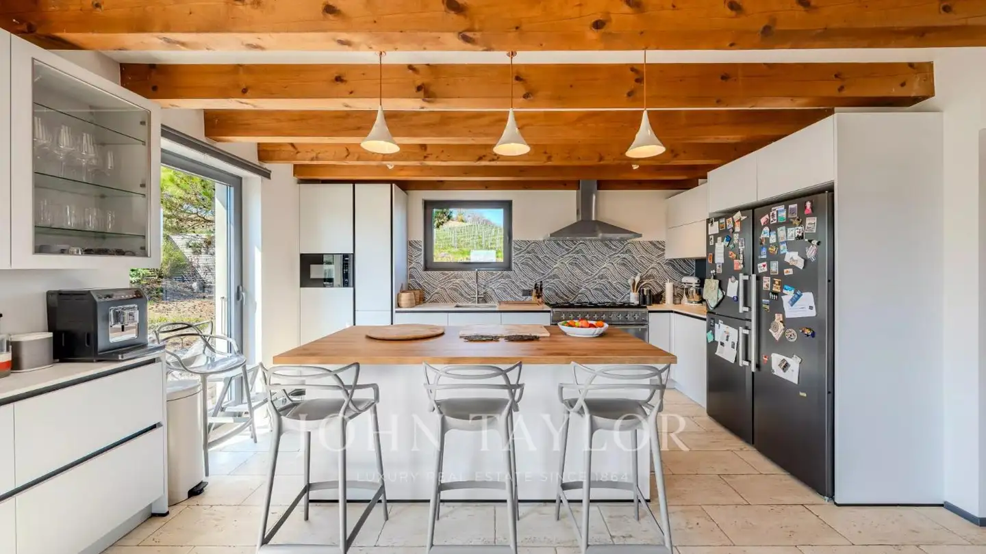 Einfamilienhaus kaufen - 1132 Lully VD - Foto 4