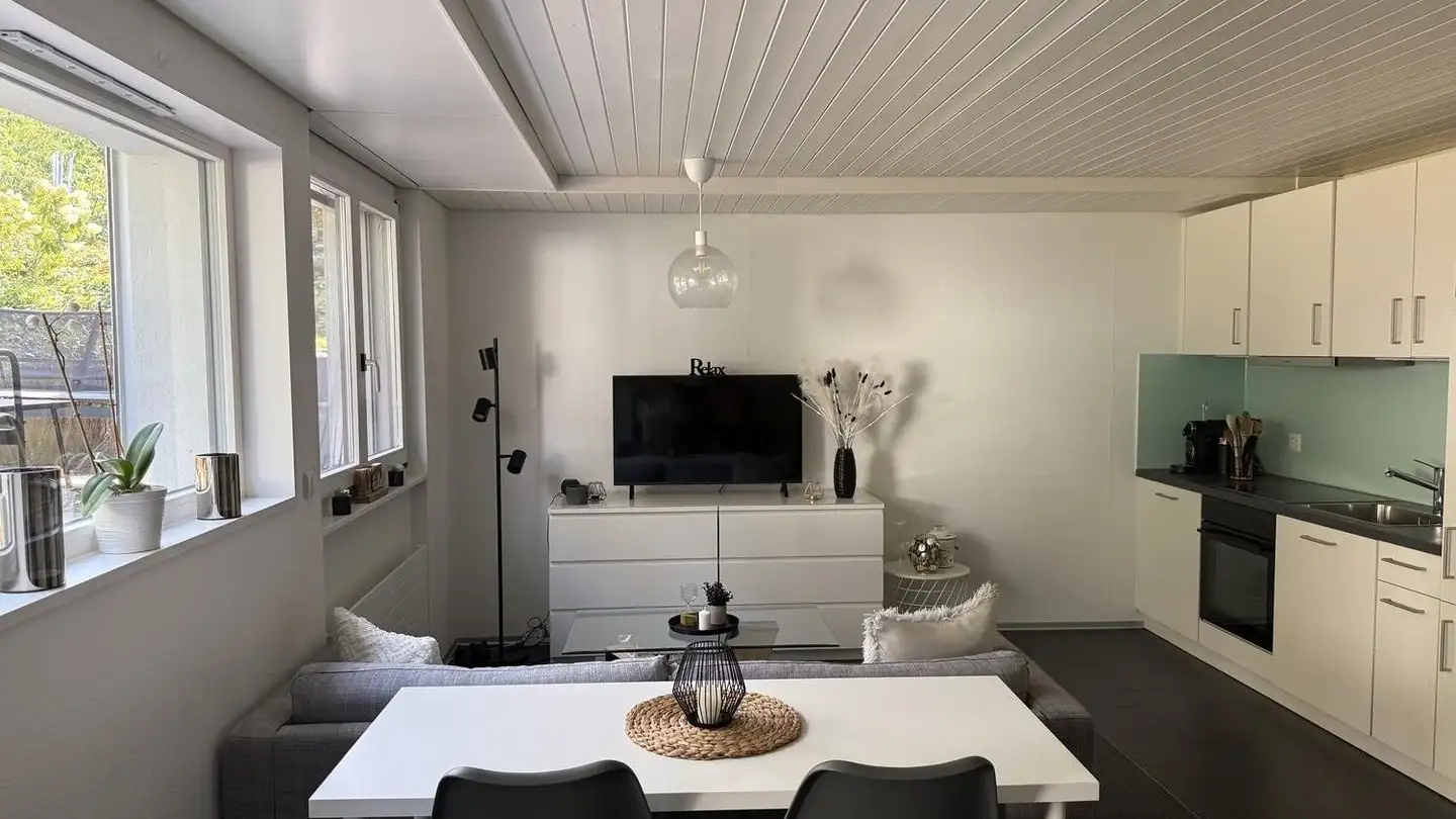 Appartement à louer - 5102 Rupperswil