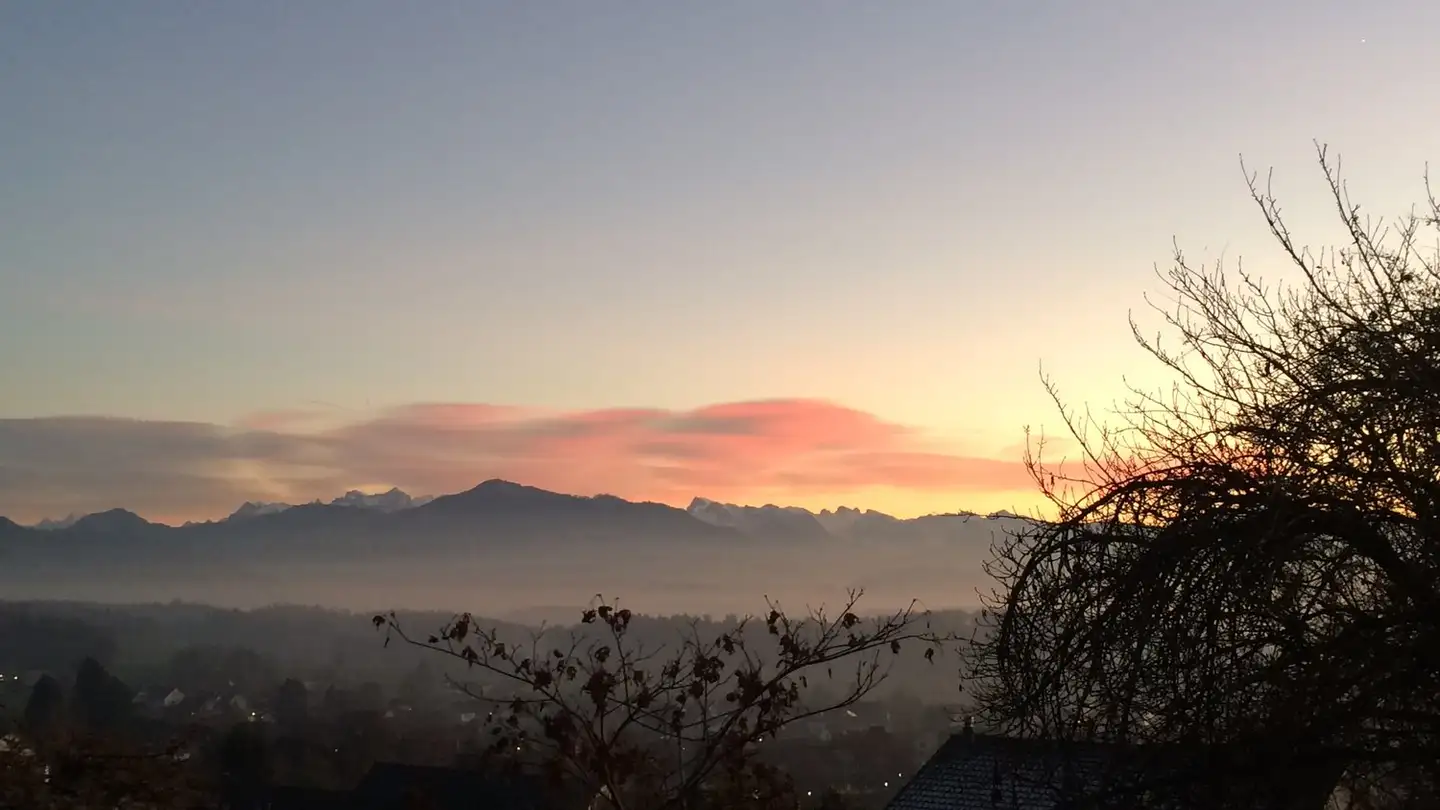 Appartamento in affitto - Leigrüppenstrasse 48, 8932 Mettmenstetten