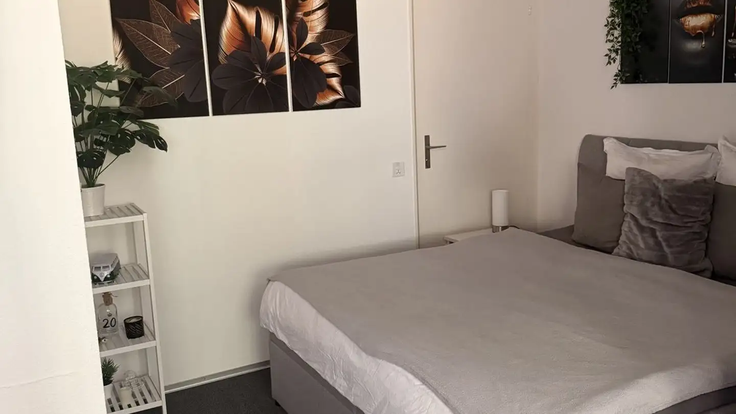 Appartement à louer - 5102 Rupperswil - Photo 4
