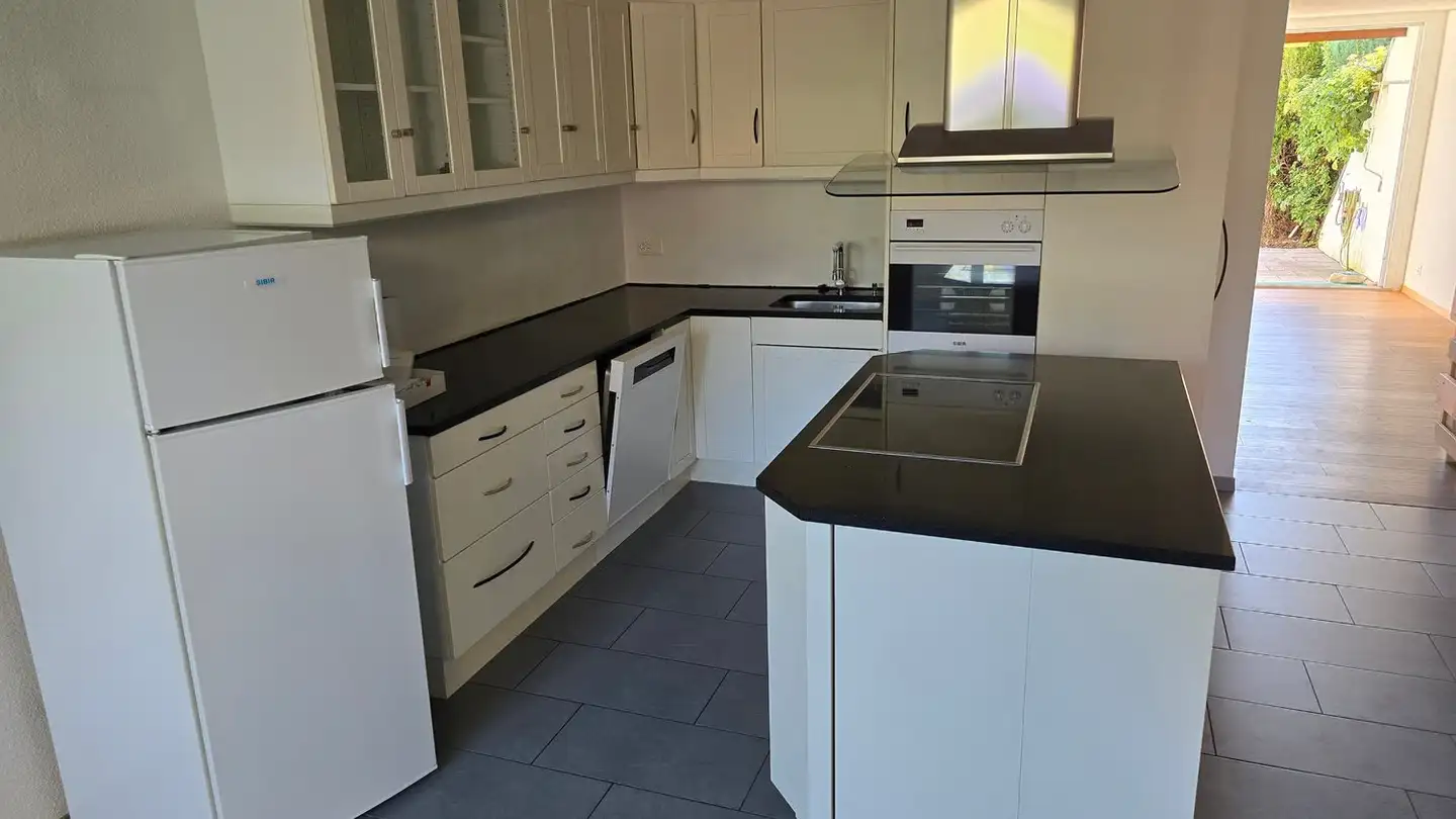 Row house for sale - Alte Sulzbacherstrasse 4, 8610 Uster