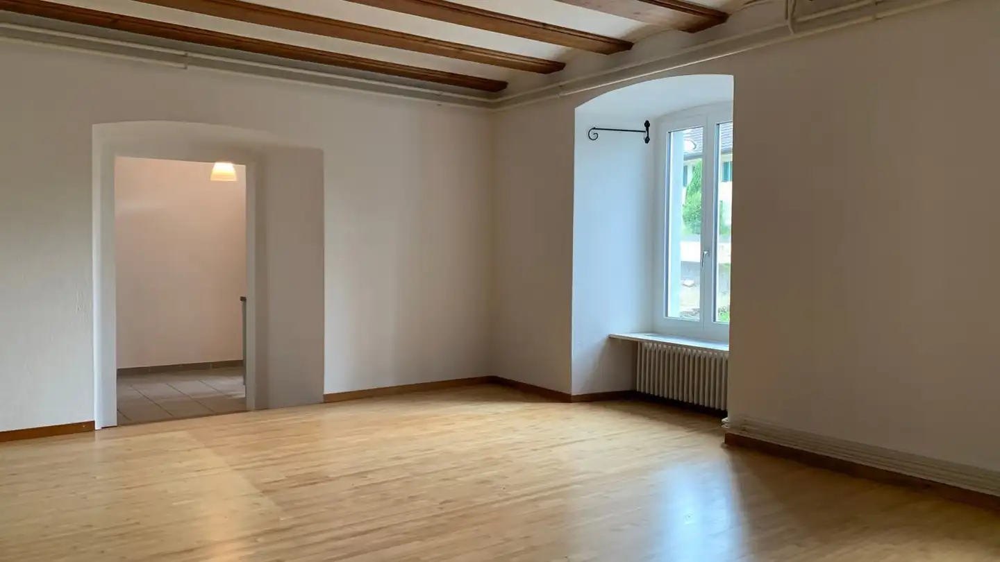 Apartment for rent - Hölli 1, 5504 Othmarsingen