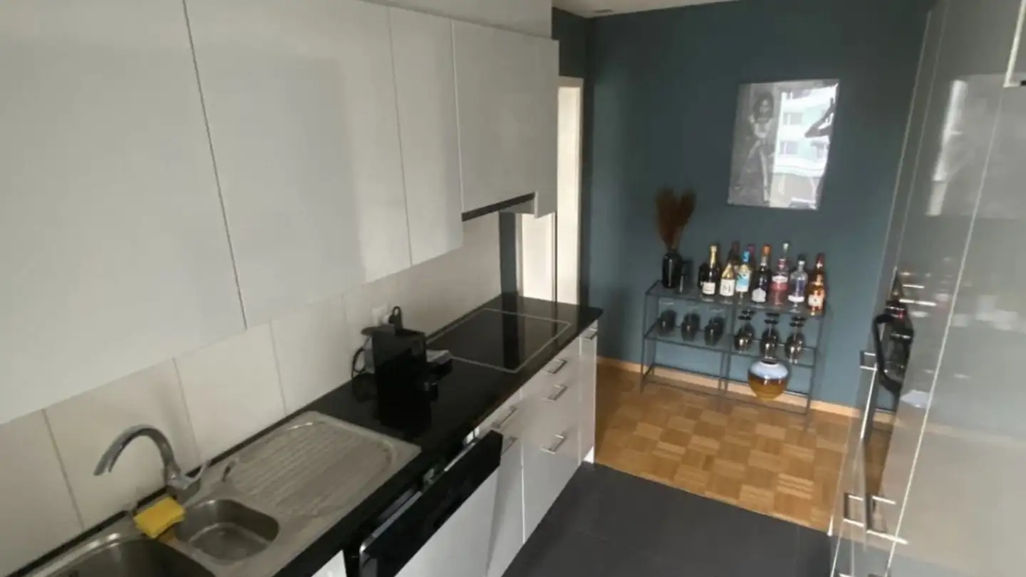 Stanza singola in affitto - 8424 Embrach - Photo 3