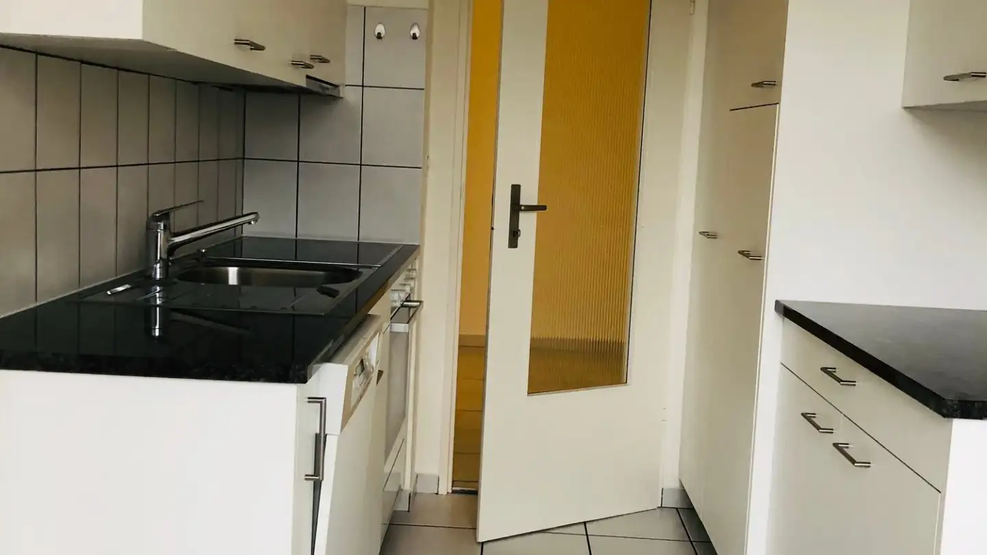 Wohnung mieten - Rosenmattstrasse 17, 4133 Pratteln
