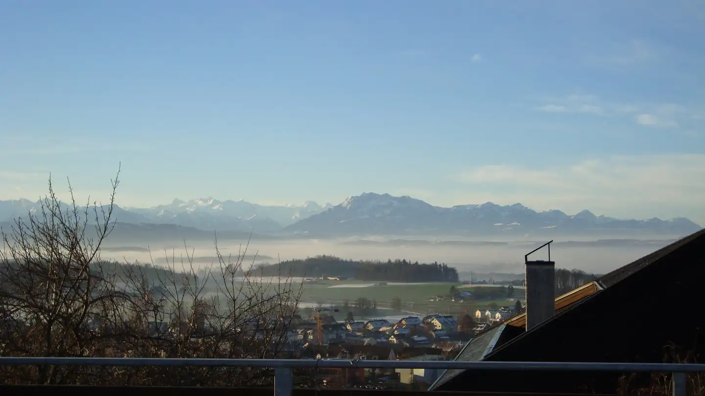 Appartamento in affitto - Leigrüppenstrasse 48, 8932 Mettmenstetten - Foto 2