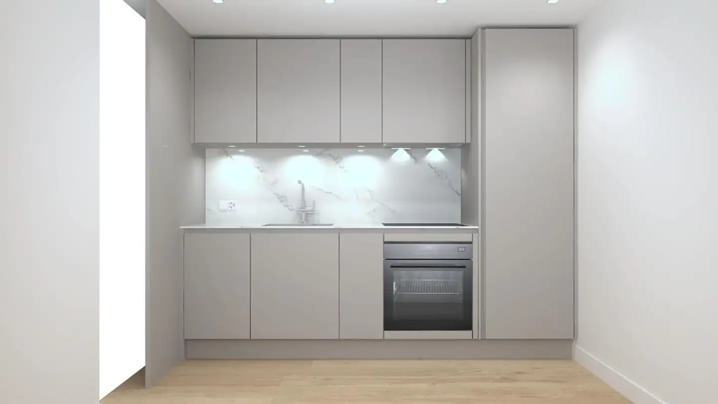 Appartamento in affitto - Hafenstrasse 46, 8590 Romanshorn - Photo 4