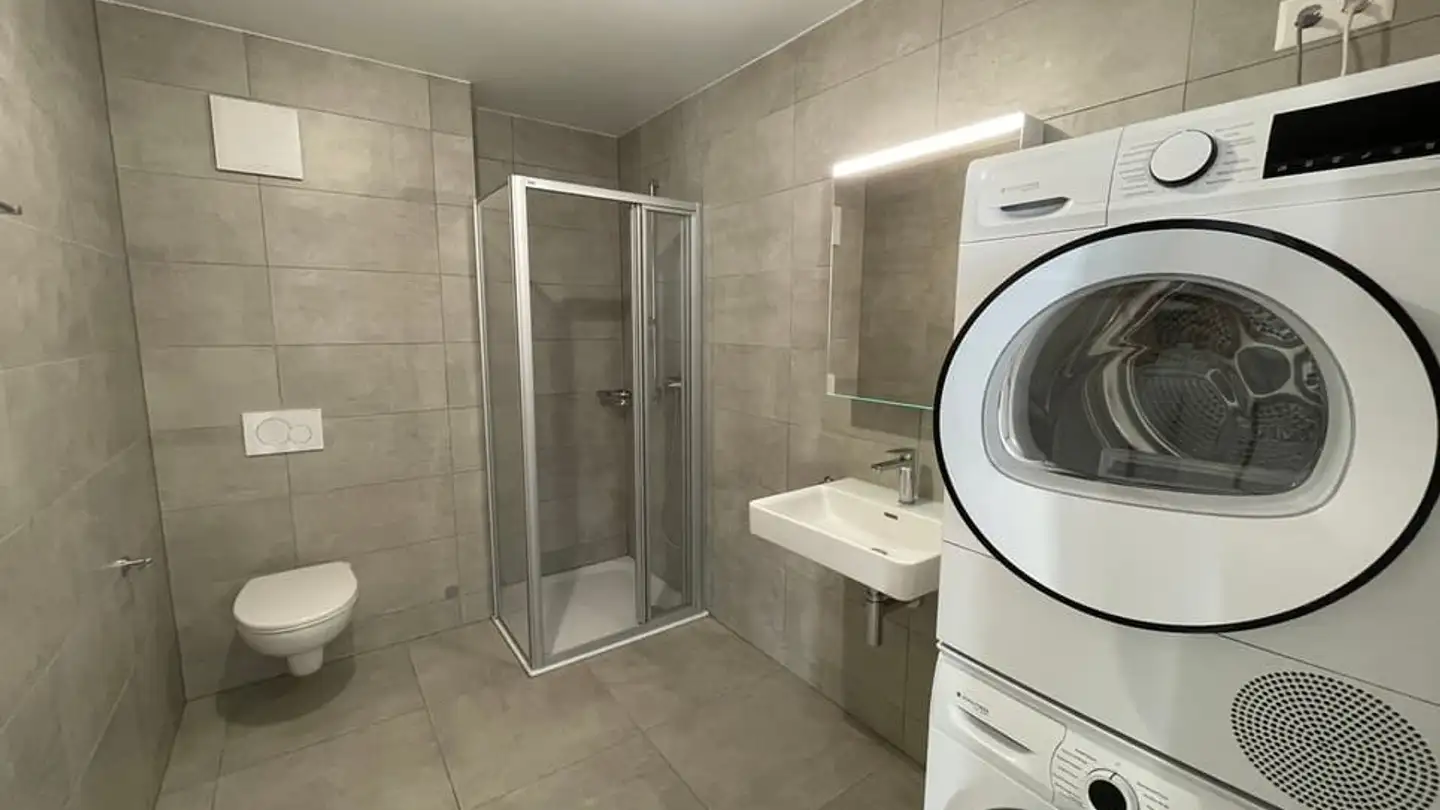 Appartamento in affitto - Route Des Chaussiés 16, 1678 Siviriez - Foto 2