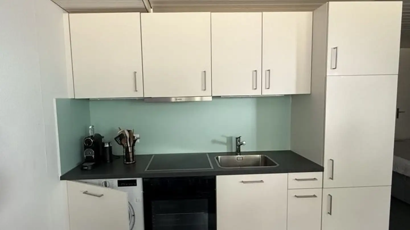 Appartement à louer - 5102 Rupperswil - Photo 3