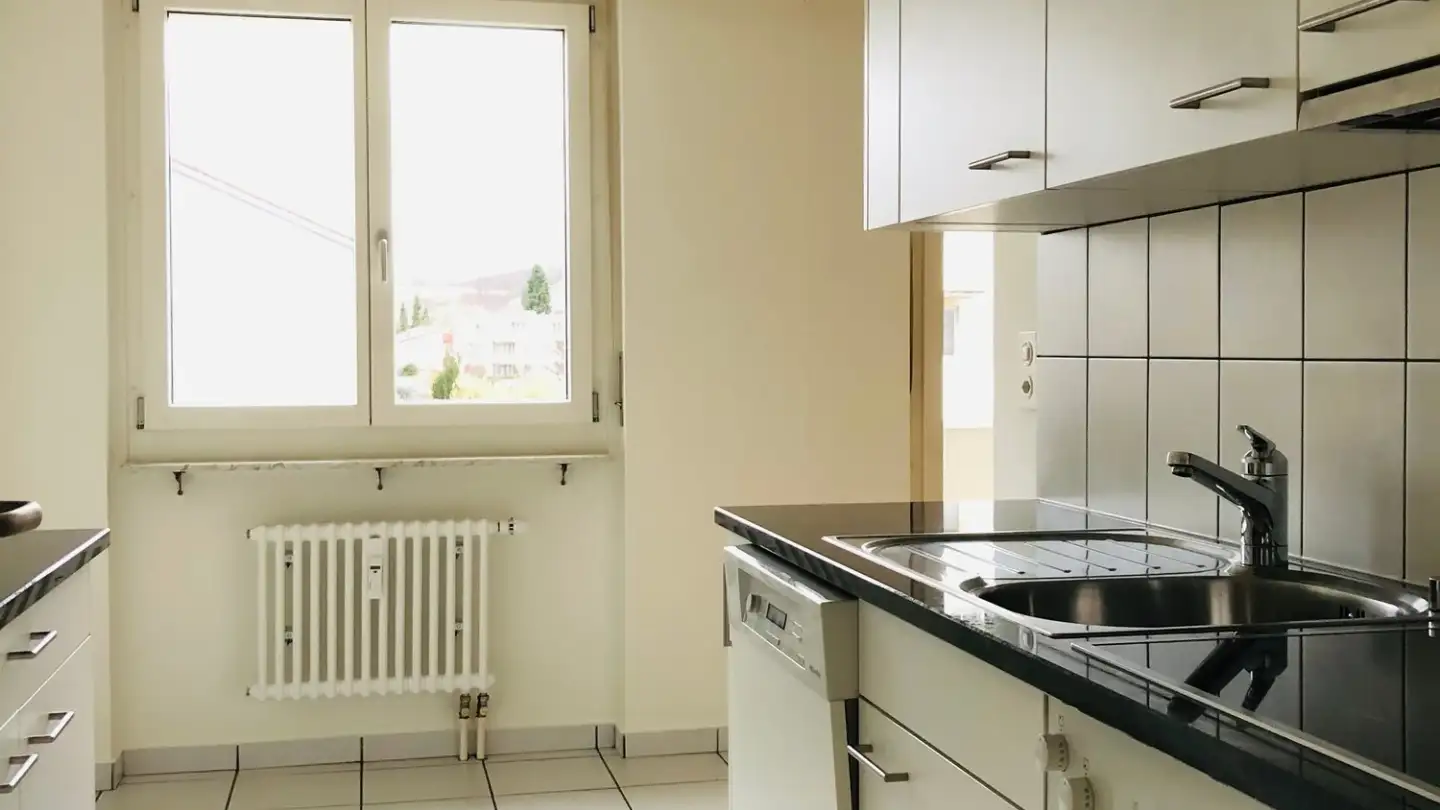 Apartment for rent - Rosenmattstrasse 17, 4133 Pratteln - Photo 2