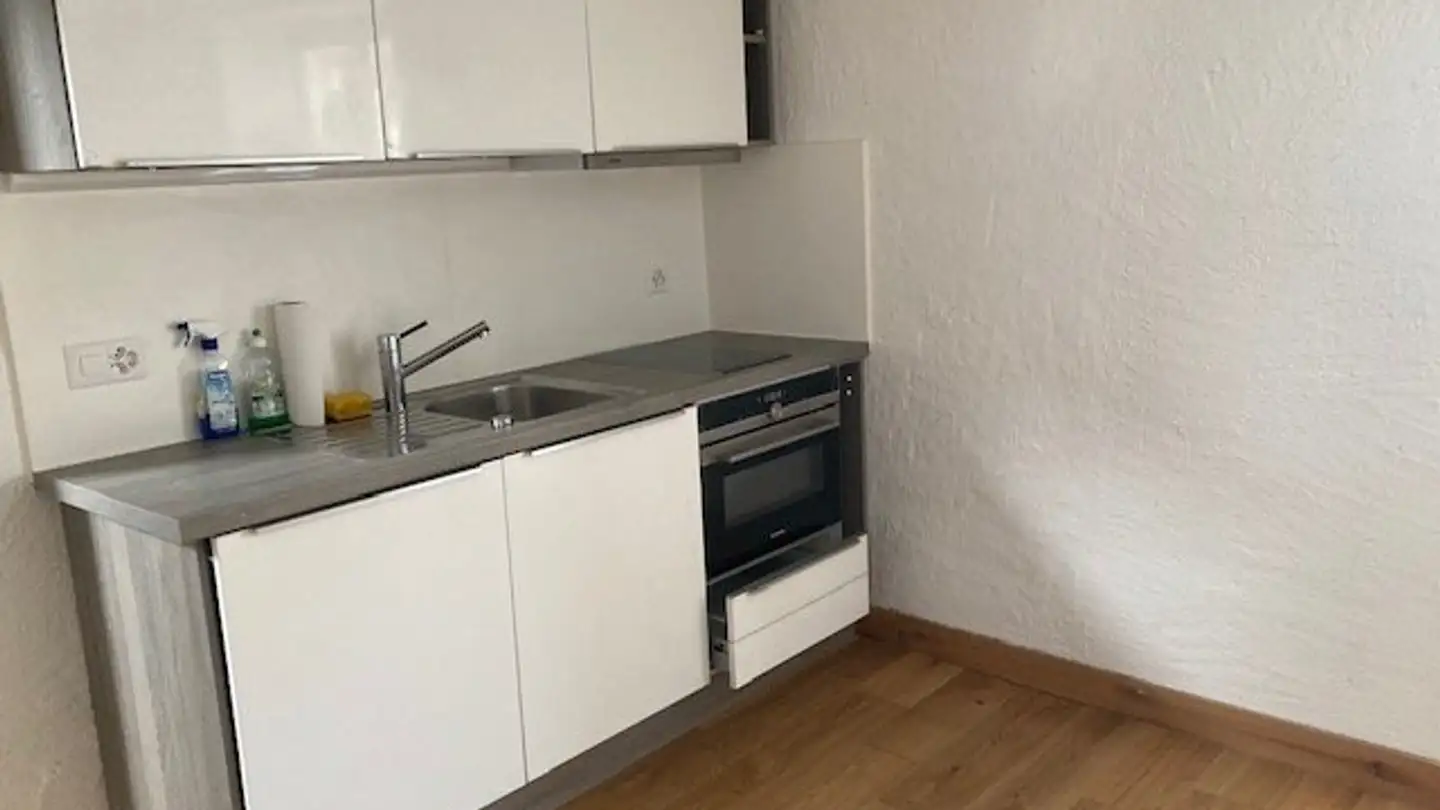 Apartment for rent - Route De La Chérard 4, 1027 Lonay