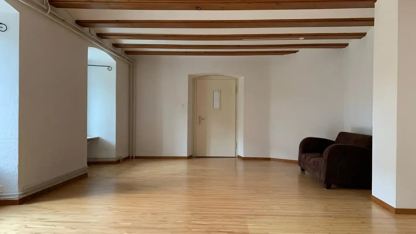 Apartment for rent - Hölli 1, 5504 Othmarsingen - Photo 2