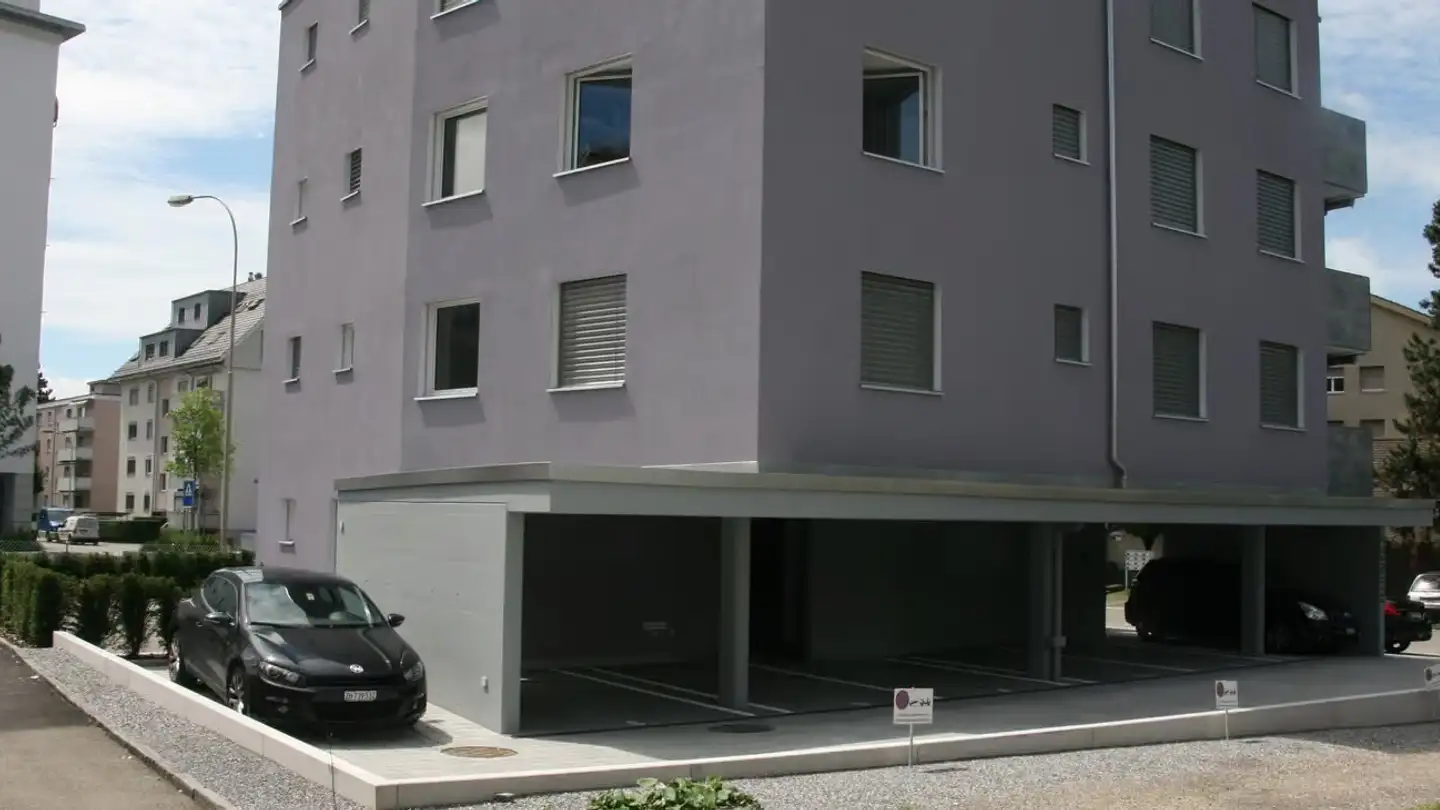 Apartment for rent - Feldweg 6, 8623 Wetzikon ZH - Photo 2