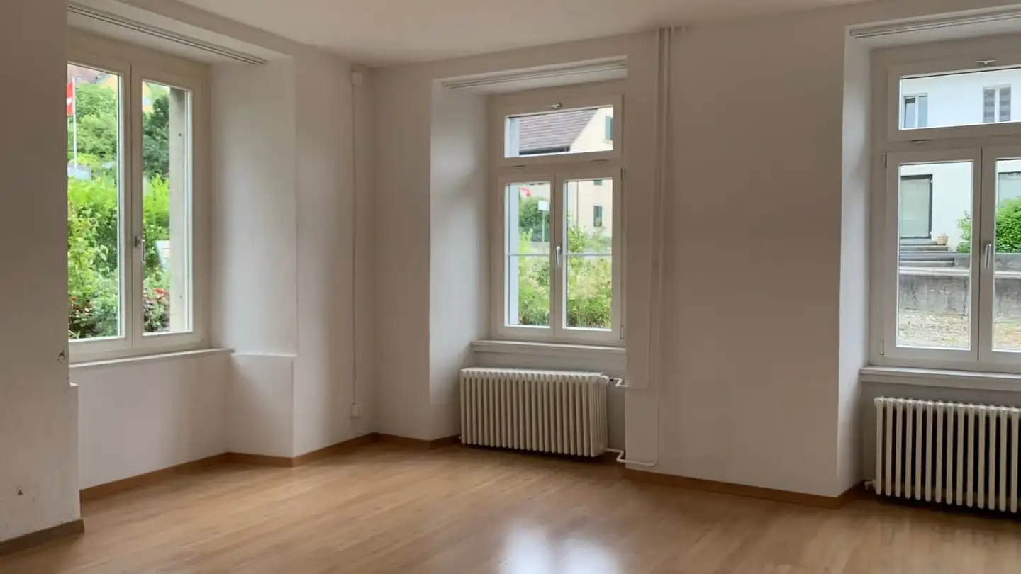 Apartment for rent - Hölli 1, 5504 Othmarsingen - Photo 3