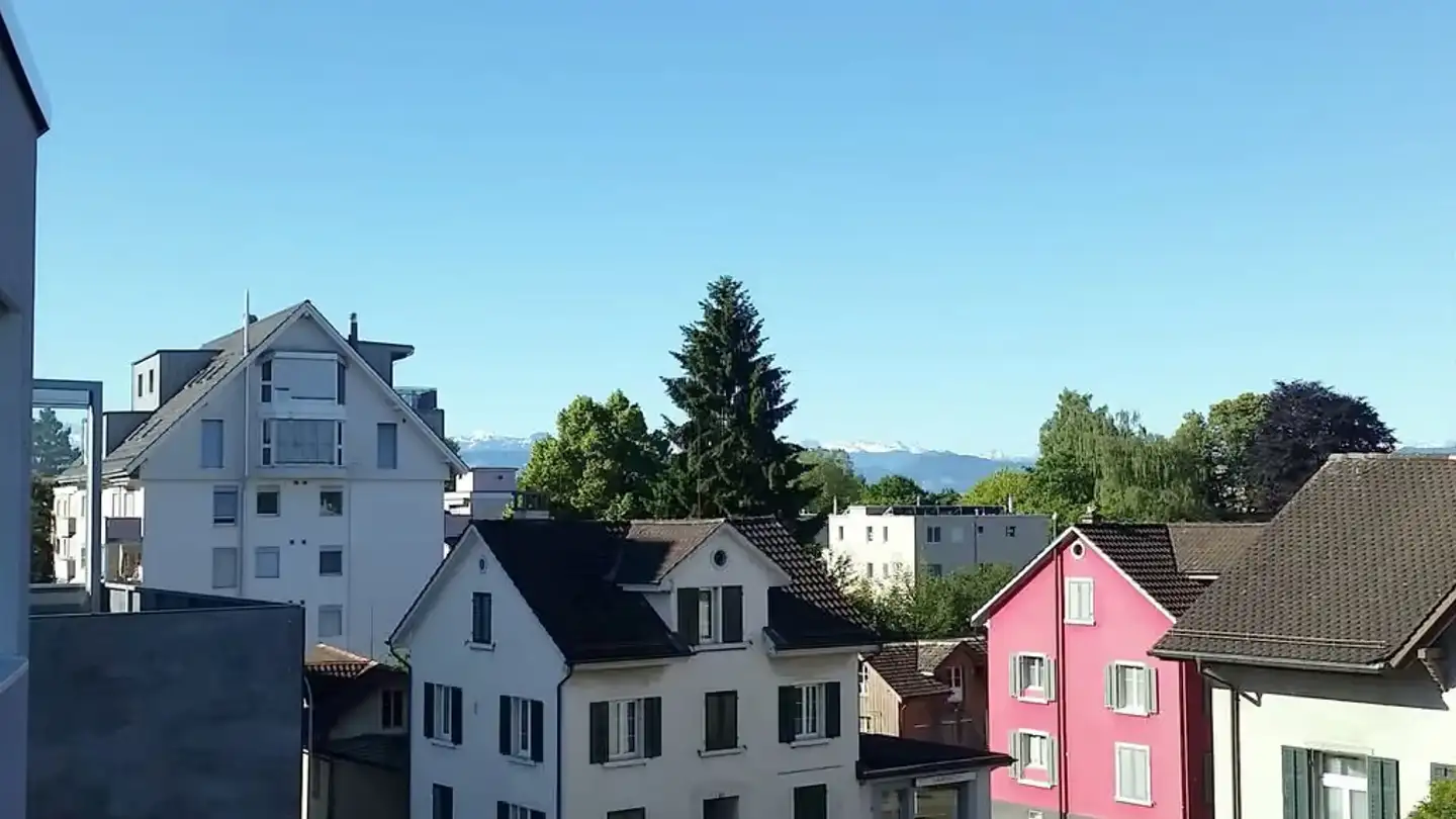 Apartment for rent - Feldweg 6, 8623 Wetzikon ZH - Photo 3
