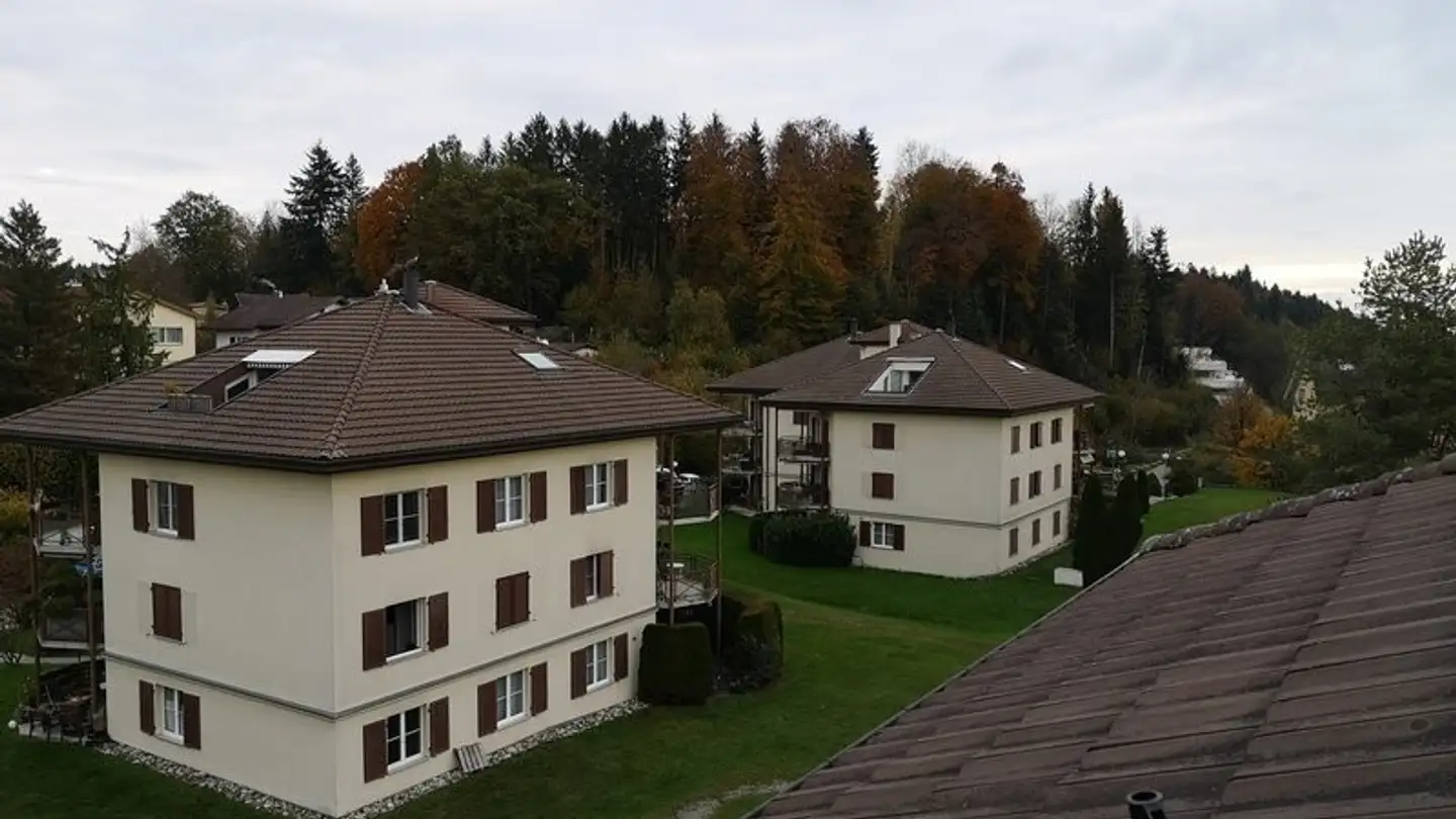 Attique à louer - Schönbühlstrasse 30, 6020 Emmenbrücke
