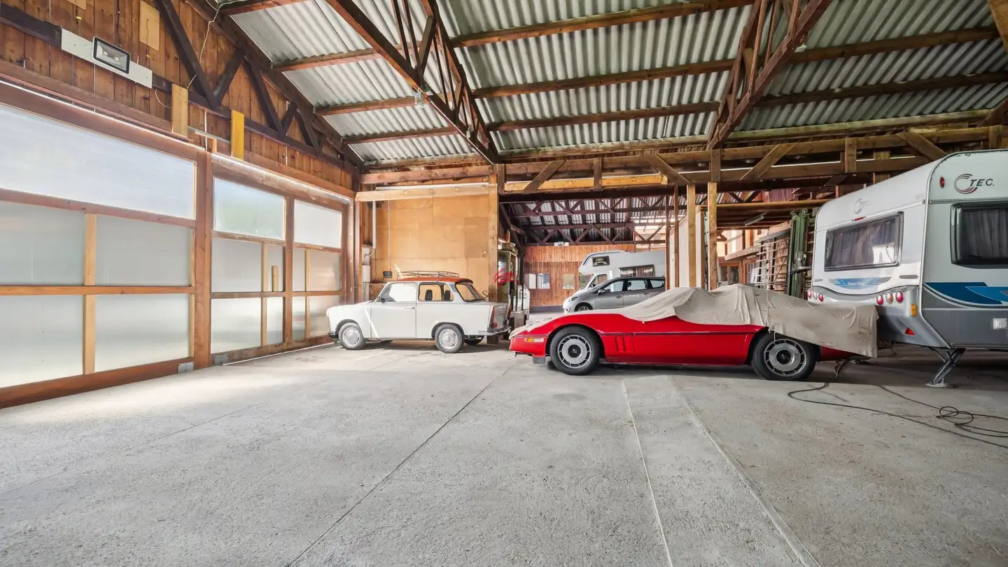 Casa singola in vendita - Schöntalstrasse 13, 4438 Langenbruck - Photo 2