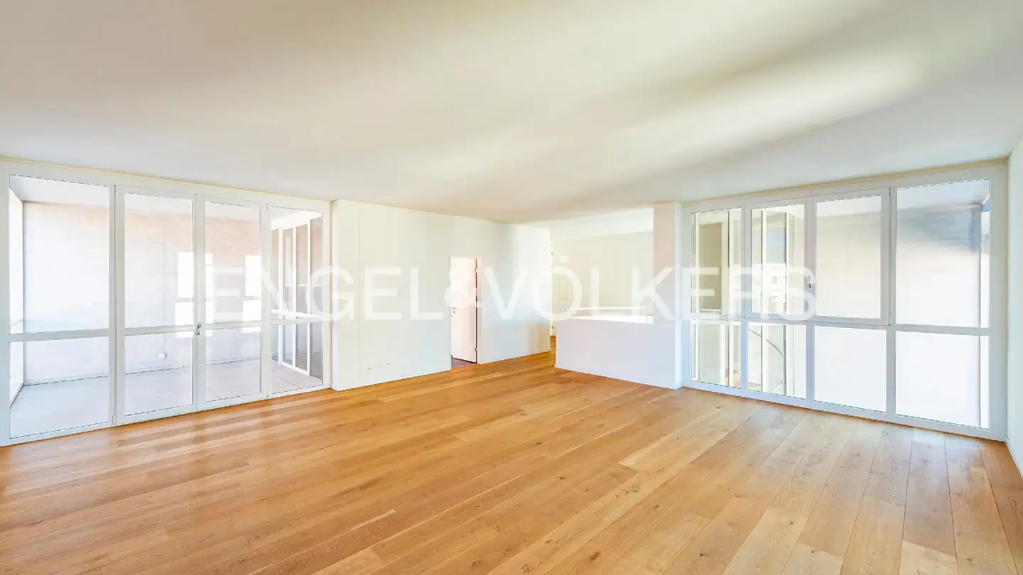 Apartment for sale - Viale Dei Faggi 9, 6900 Lugano - Photo 2