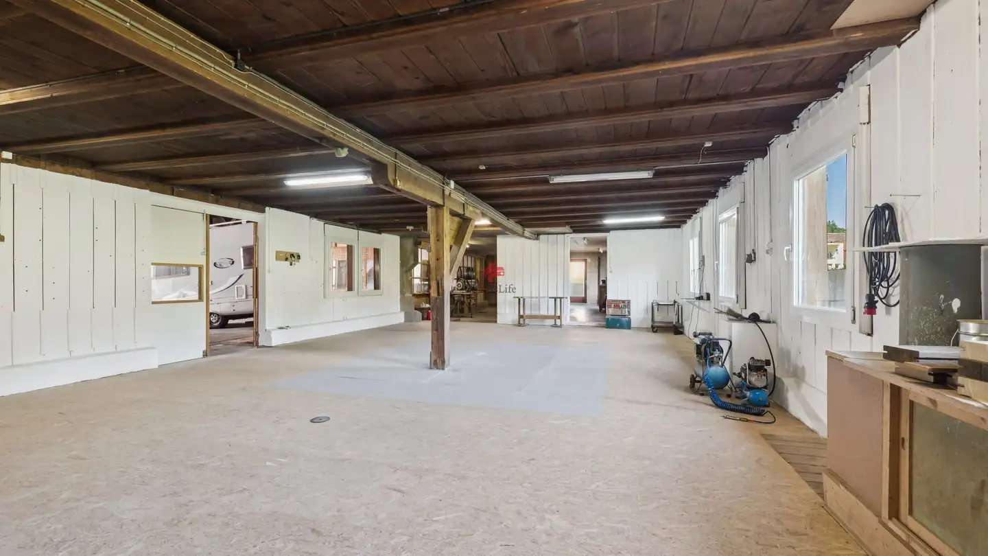 Casa singola in vendita - Schöntalstrasse 13, 4438 Langenbruck - Photo 3