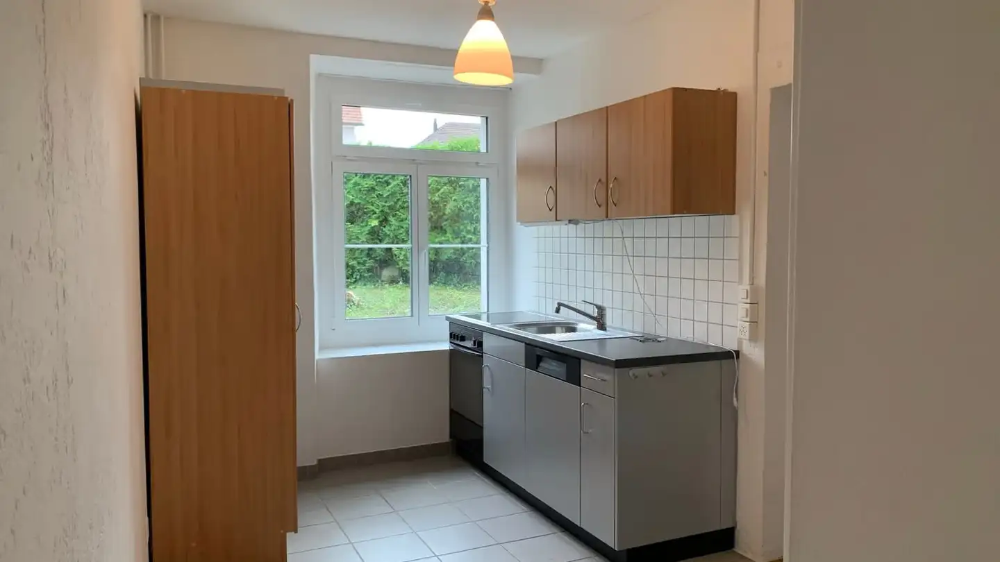 Apartment for rent - Hölli 1, 5504 Othmarsingen - Photo 4