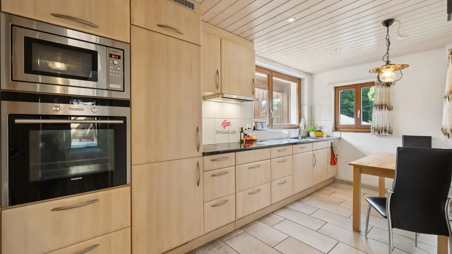 Casa singola in vendita - Schöntalstrasse 13, 4438 Langenbruck - Photo 4