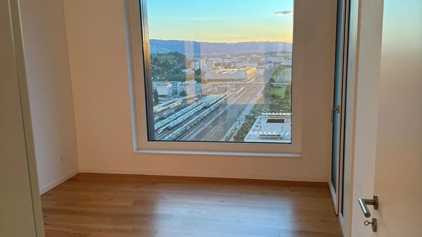 Zimmer mieten - Vulkanstrasse 110c, 8048 Zürich