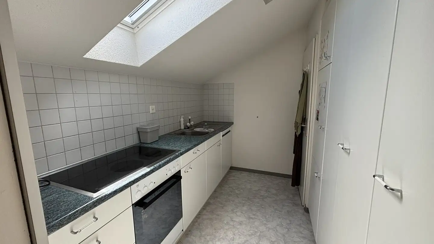 Attique à louer - Schönbühlstrasse 30, 6020 Emmenbrücke - Photo 4