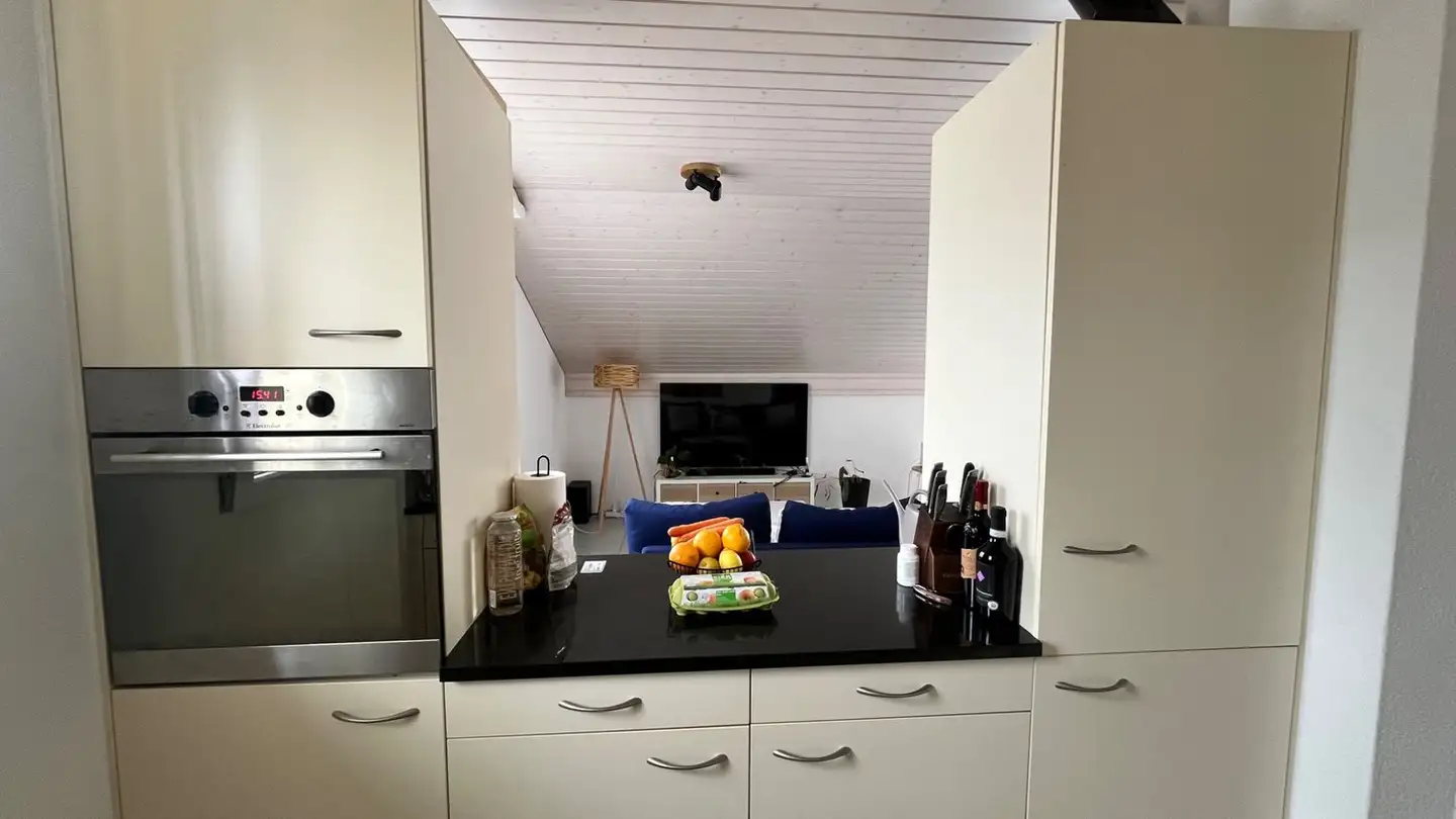 Appartement à louer - Praly, 1791 Courtaman - Photo 3