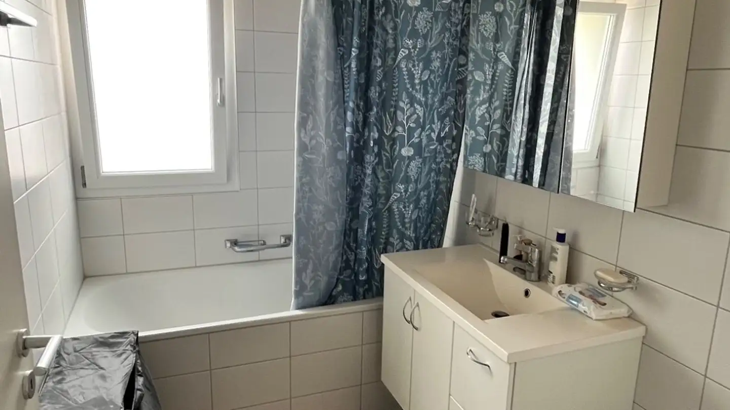 Appartement à louer - Praly, 1791 Courtaman - Photo 4