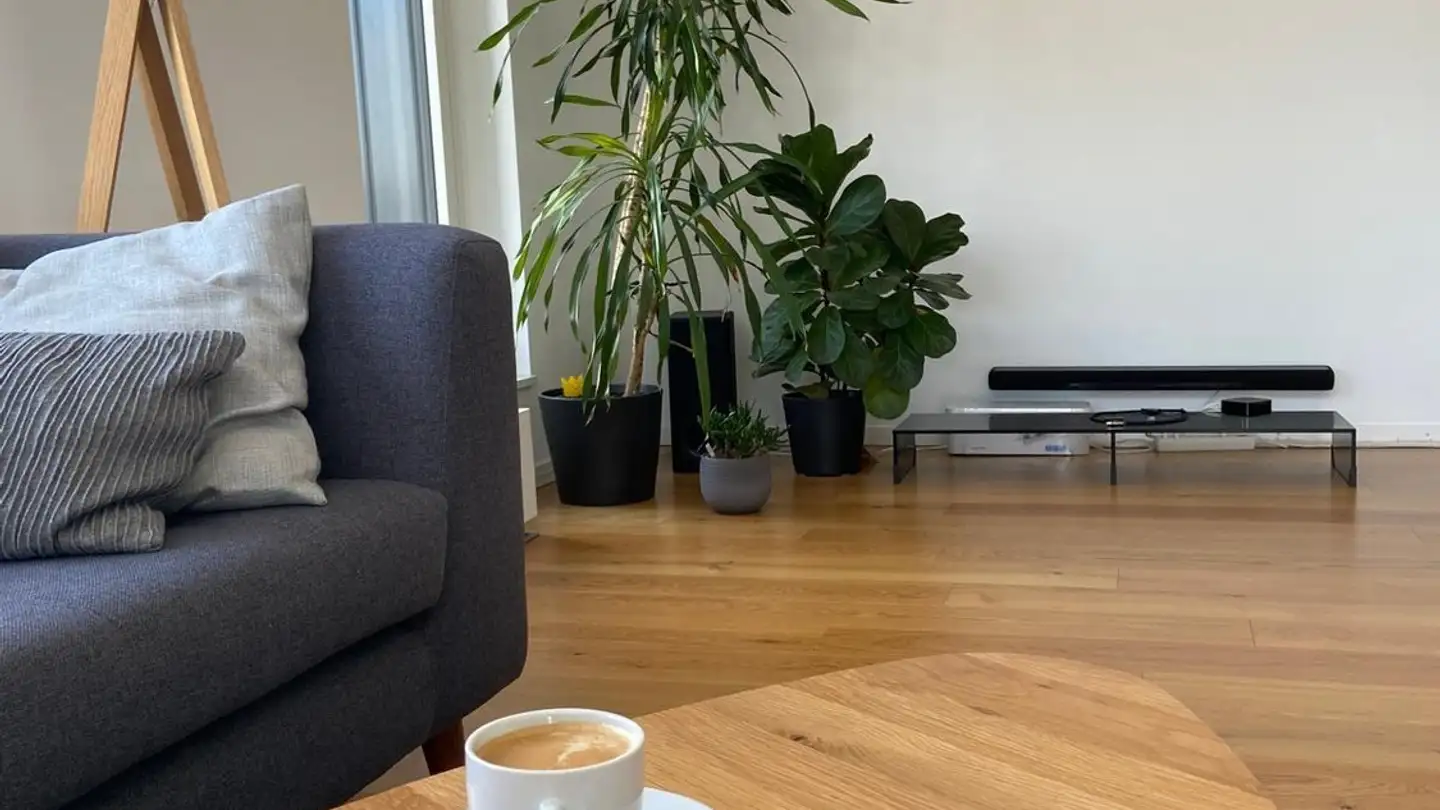 Zimmer mieten - Vulkanstrasse 110c, 8048 Zürich - Foto 4