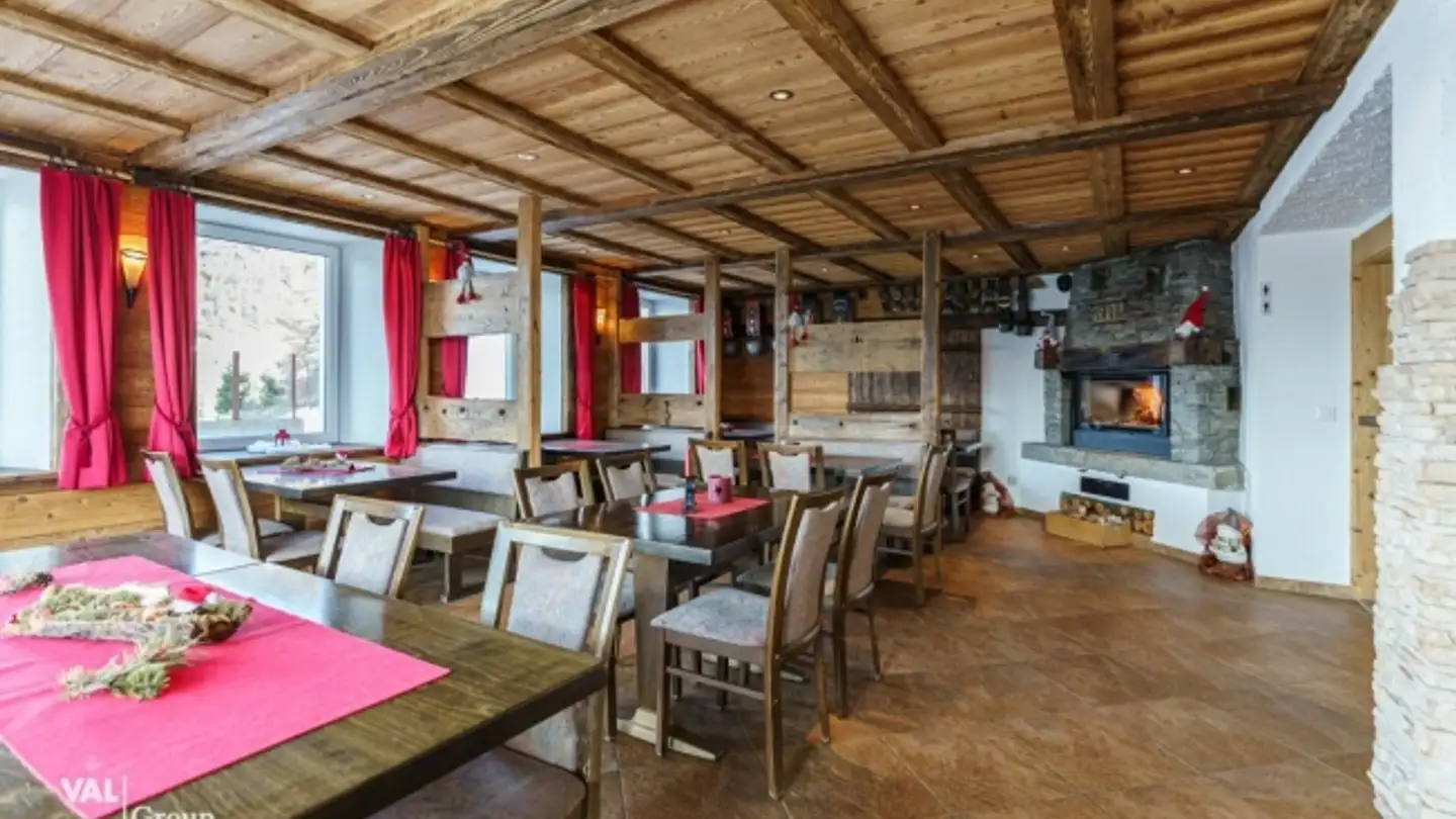 Hotel in vendita - 3910 Saas-Grund - Photo 4