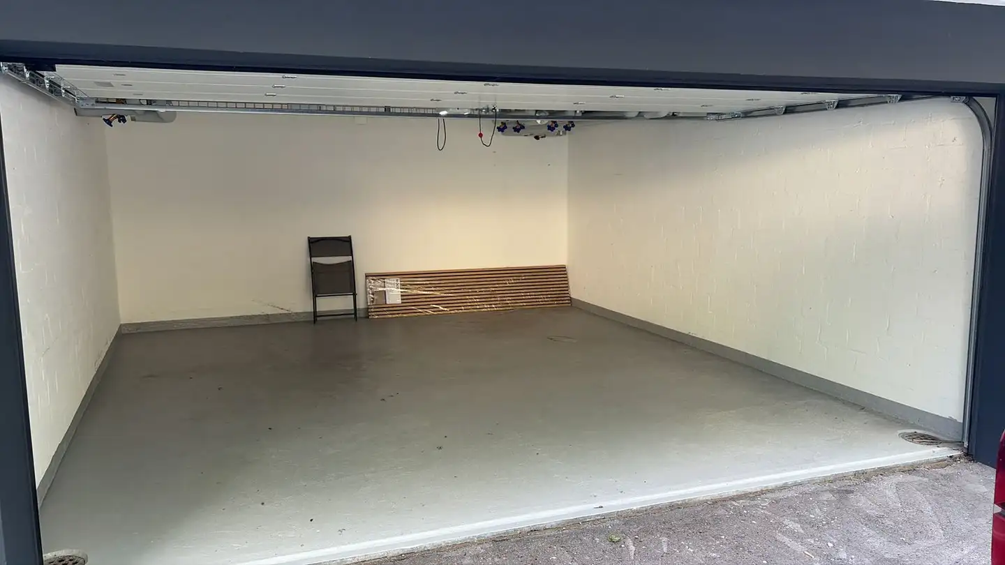 Garage individuel à louer - Rohrstrasse 17, 8152 Glattbrugg - Photo 3