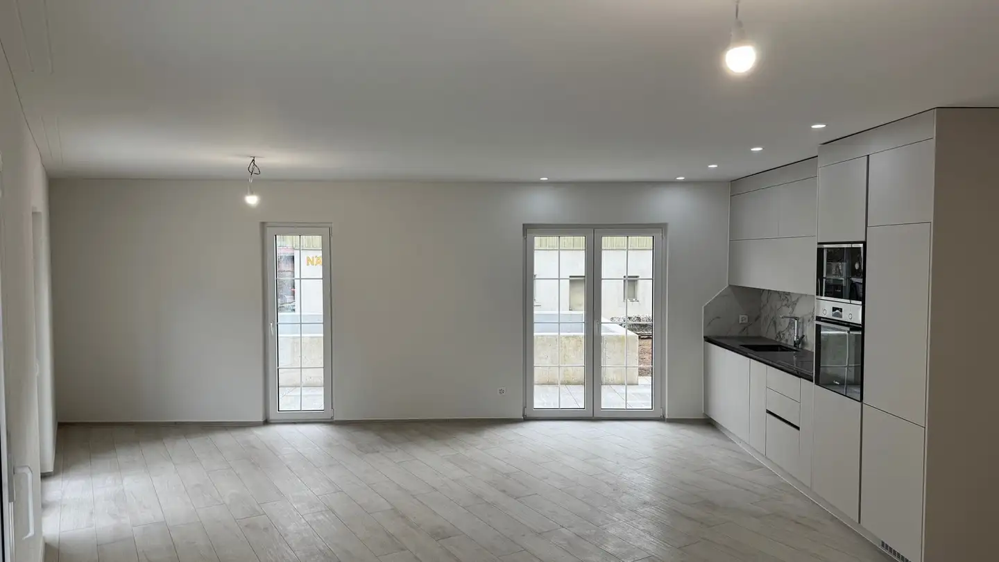 Appartamento in affitto - Nässistrasse 2, 8215 Hallau