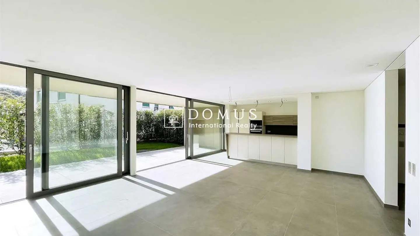 Appartement à vendre - Via Cureglia, 6949 Comano - Photo 3