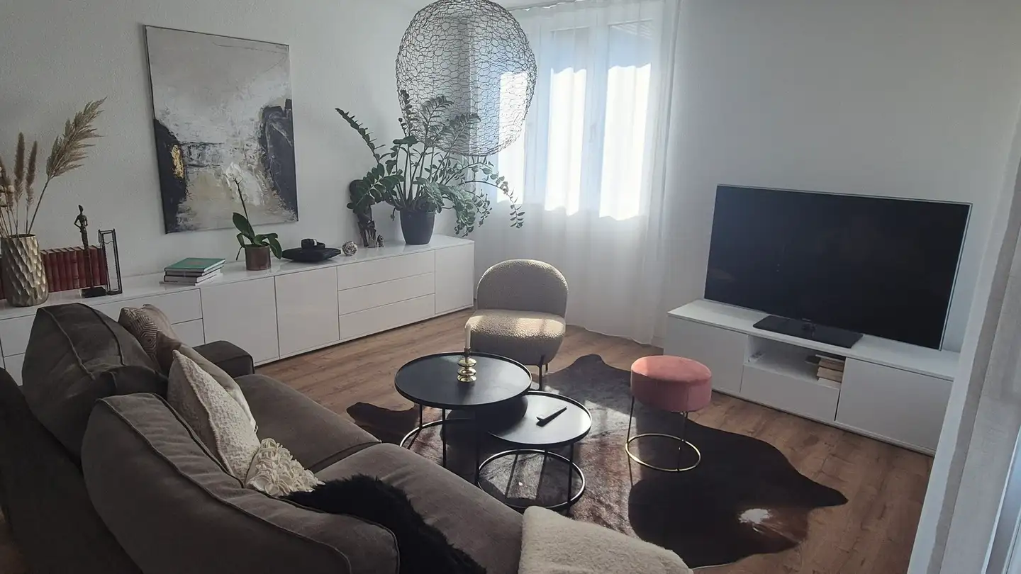 Appartamento in affitto - 5707 Seengen