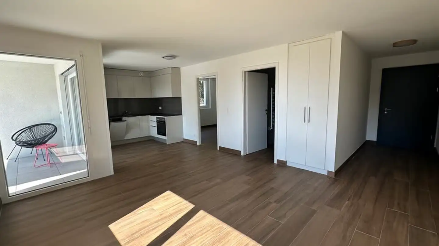Apartment for rent - Route De Vermala 24, 3963 Crans-Montana - Photo 2