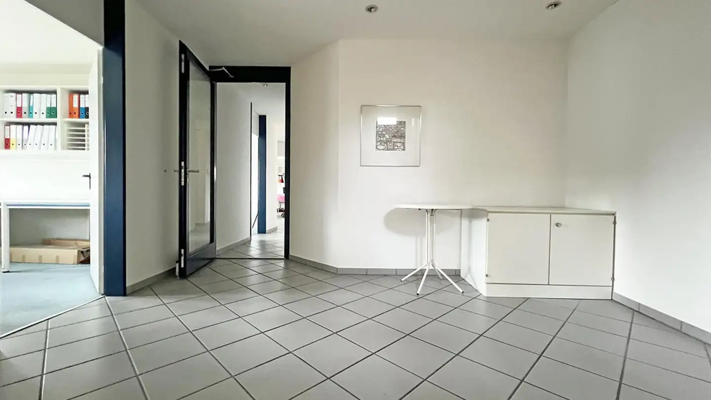 Commercial for rent - Sonneggweg 5, 8180 Bülach