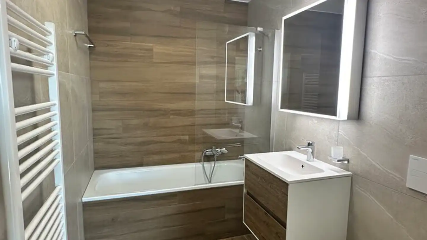 Apartment for rent - Route De Vermala 24, 3963 Crans-Montana - Photo 3