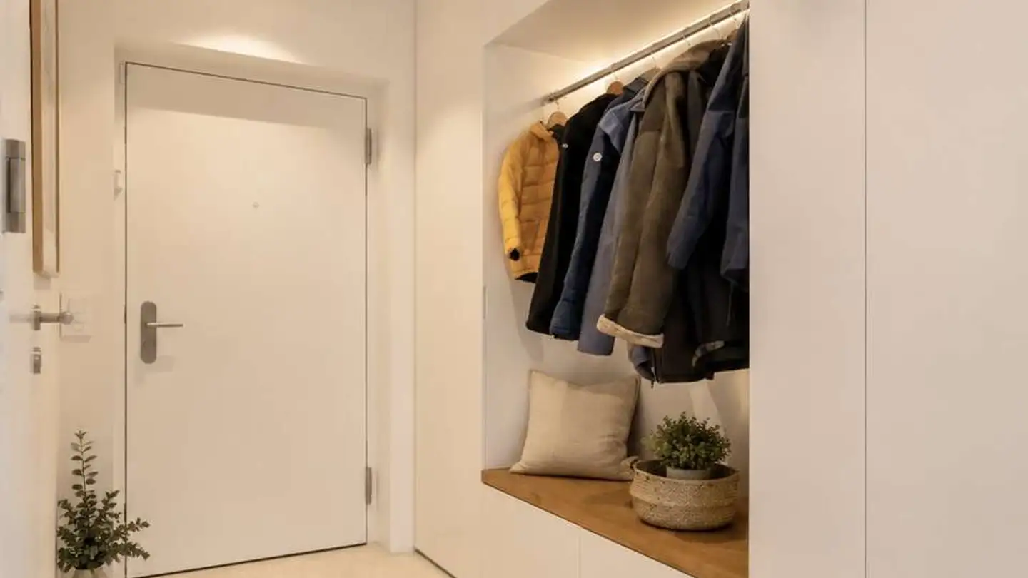 Wohnung kaufen - Forchstrasse 101, 8132 Egg b. Zürich - Foto 4