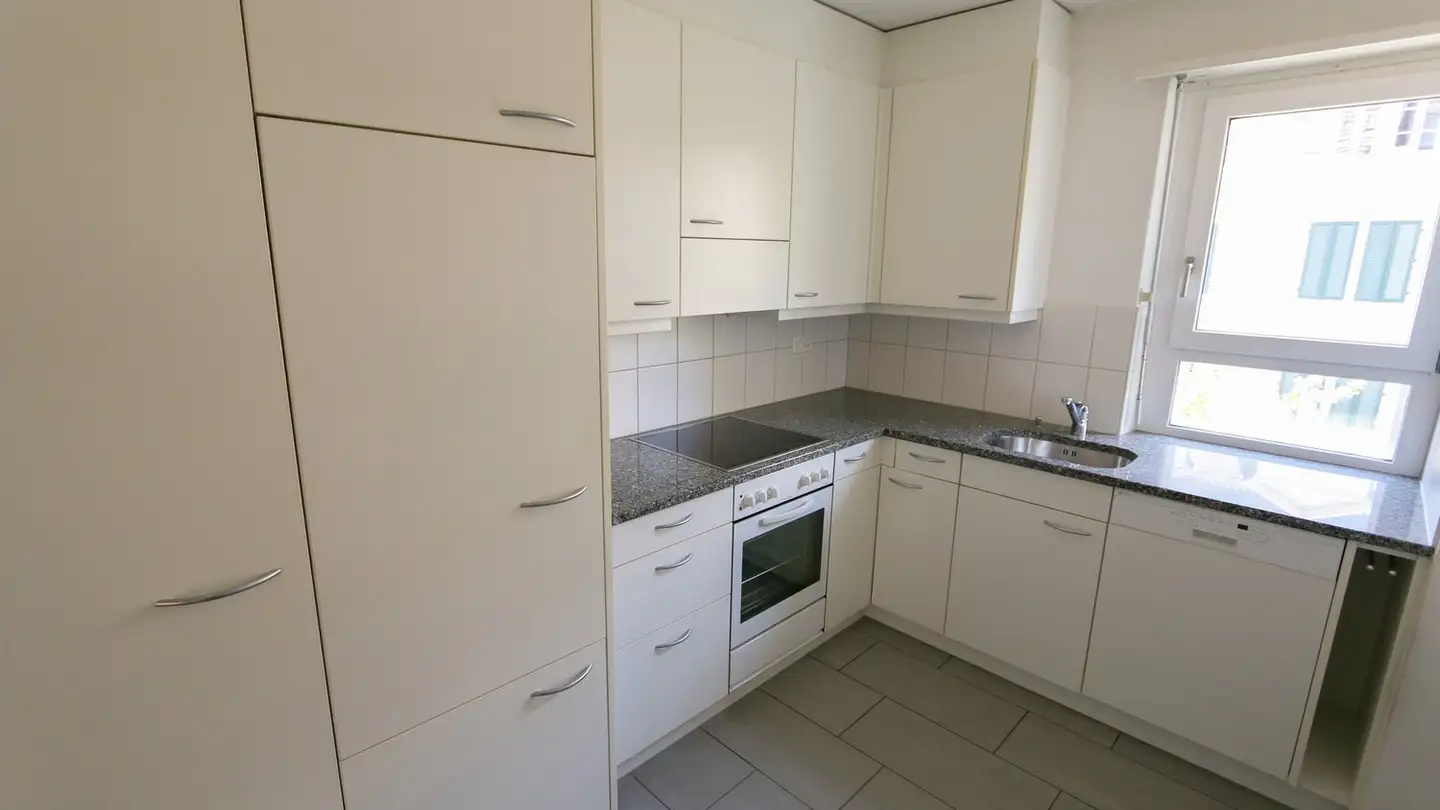 Apartment for rent - Rütlistrasse 15, 3014 Bern