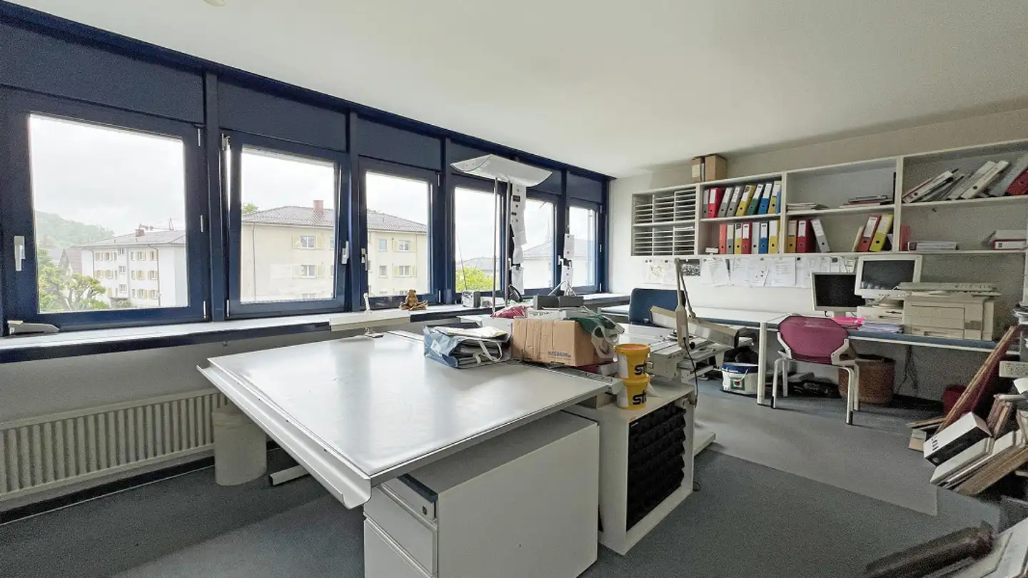 Commerciale in affitto - Sonneggweg 5, 8180 Bülach - Photo 4