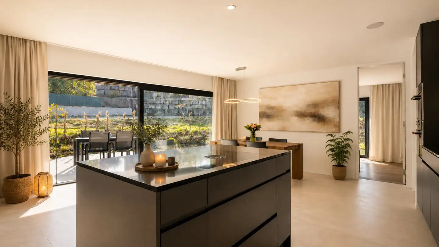 Wohnung kaufen - Forchstrasse 101, 8132 Egg b. Zürich - Foto 2