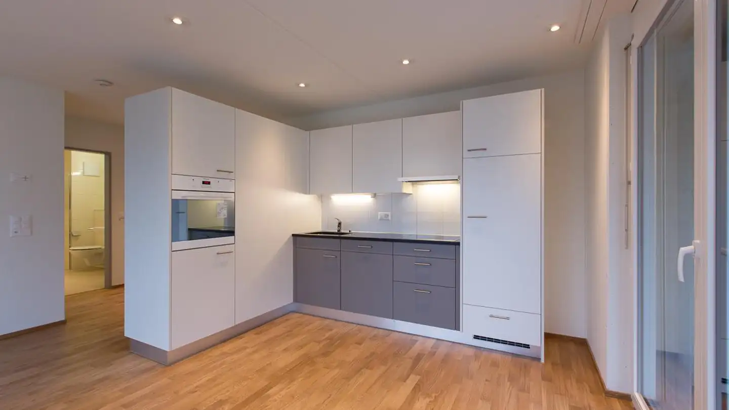 Appartamento in affitto - Veltur 14e, 9475 Sevelen - Foto 2